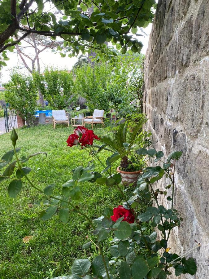 Le Dimax Bed & Breakfast Sant'Agnello Eksteriør bilde